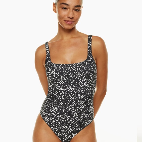 Aritzia swimsuit 2XL - Picture 2 of 2